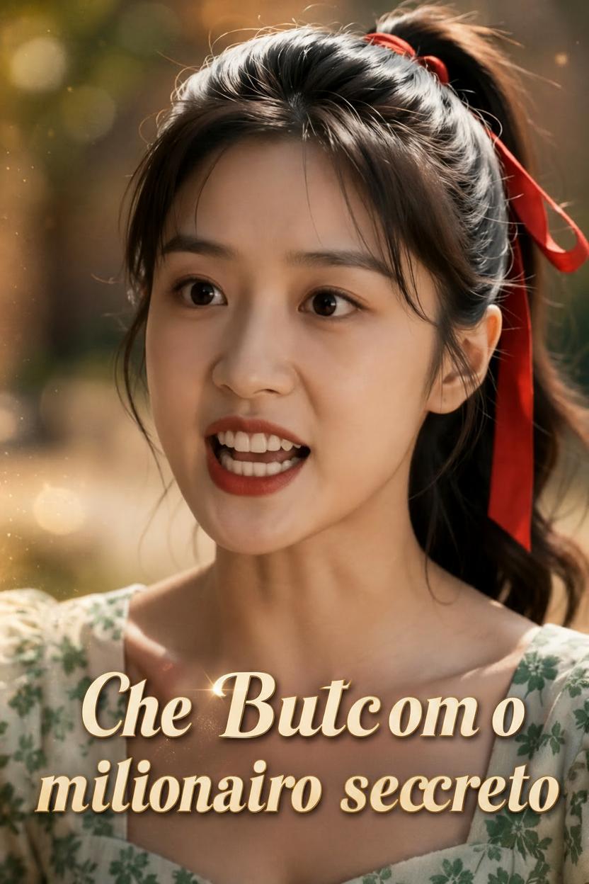 정육점 미녀의 재벌 남편