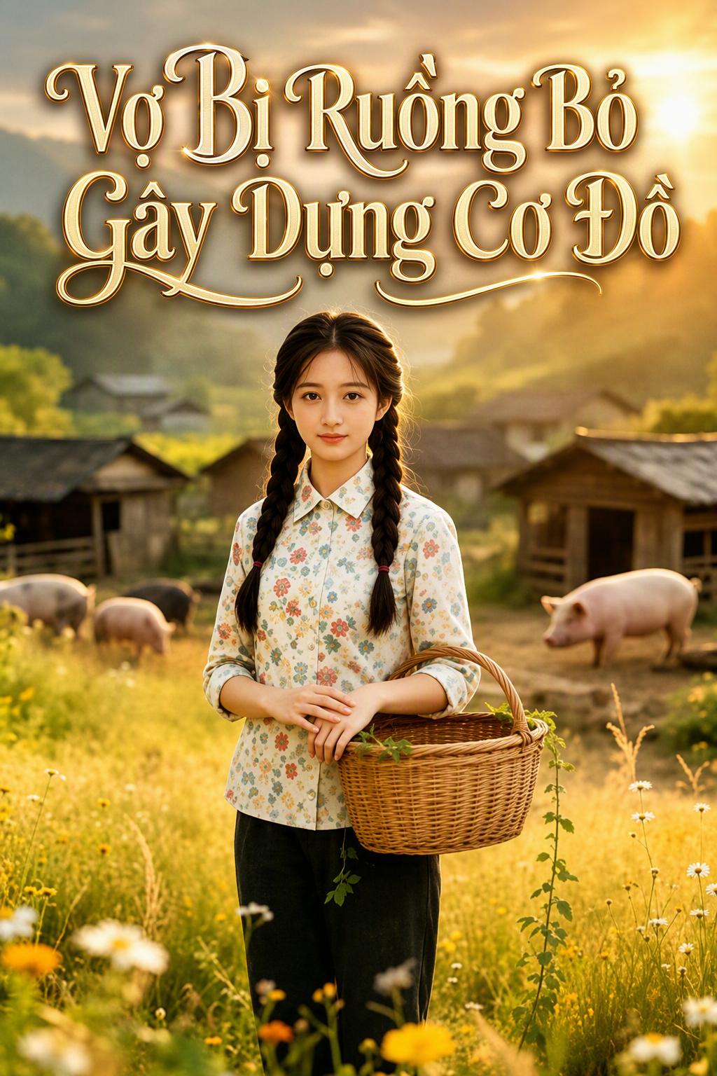 Nữ Tỷ Phú Vùng Núi