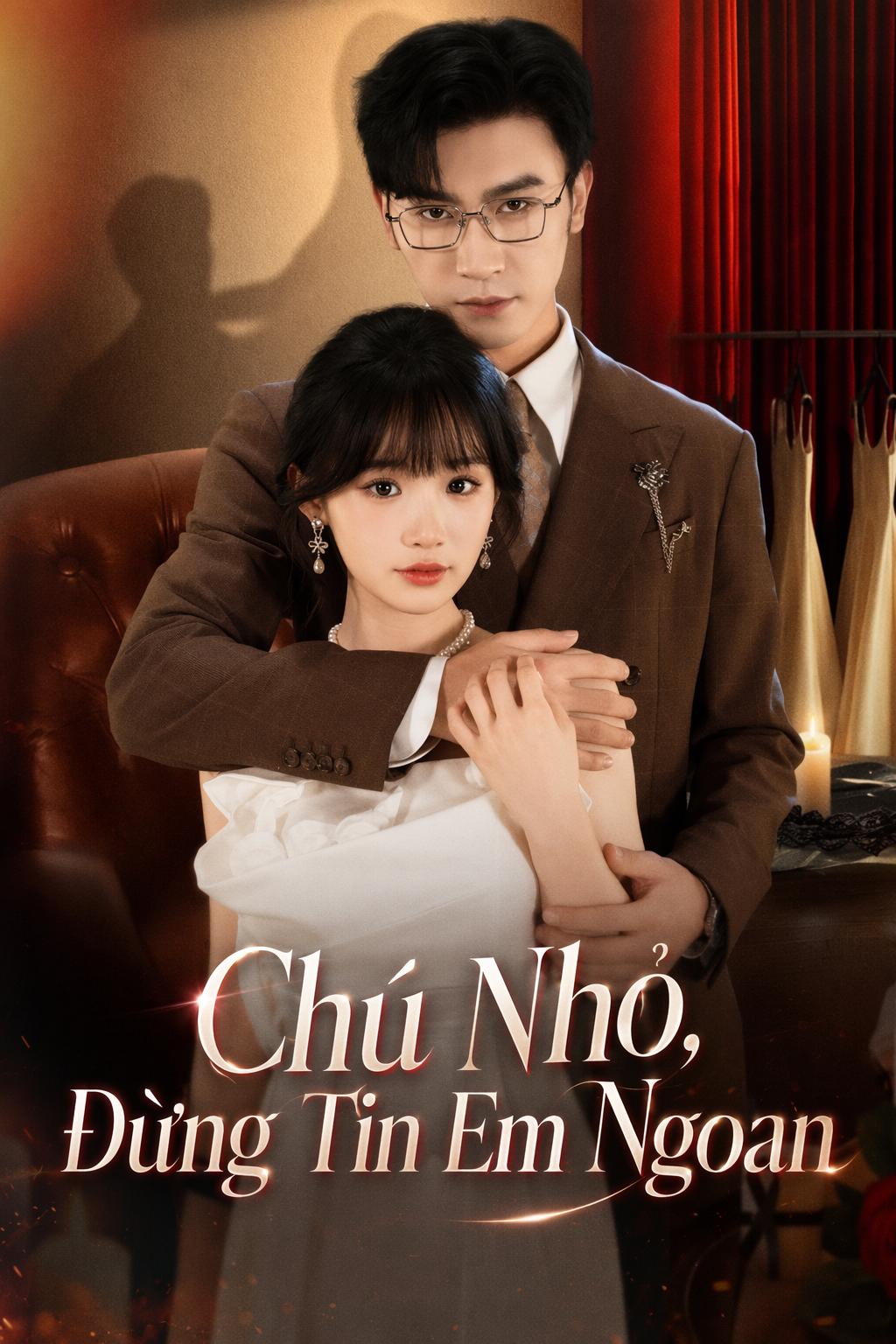 Chú Nhỏ, Đừng Tin Em Ngoan