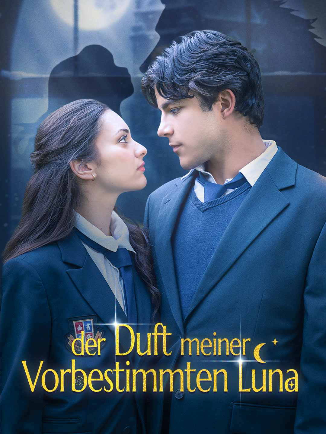 Parfumul Lunei mele predestinate