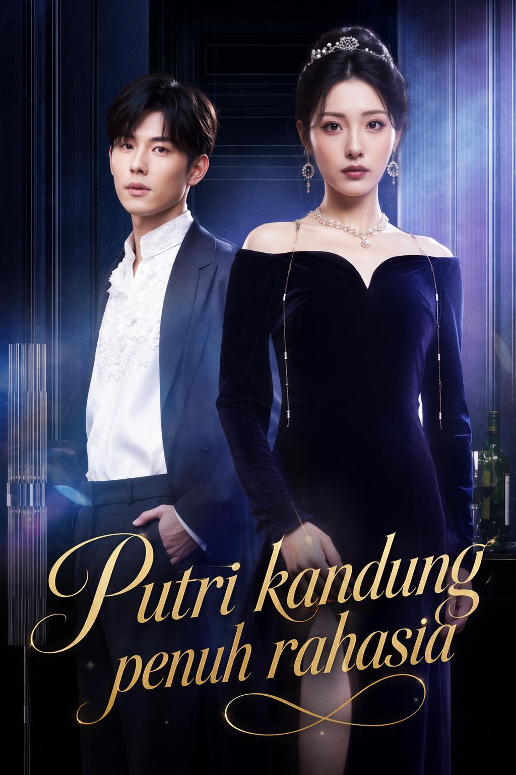 Identitas rahasia sang pewaris