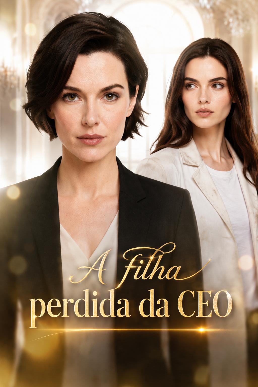 A Filha Perdida da CEO