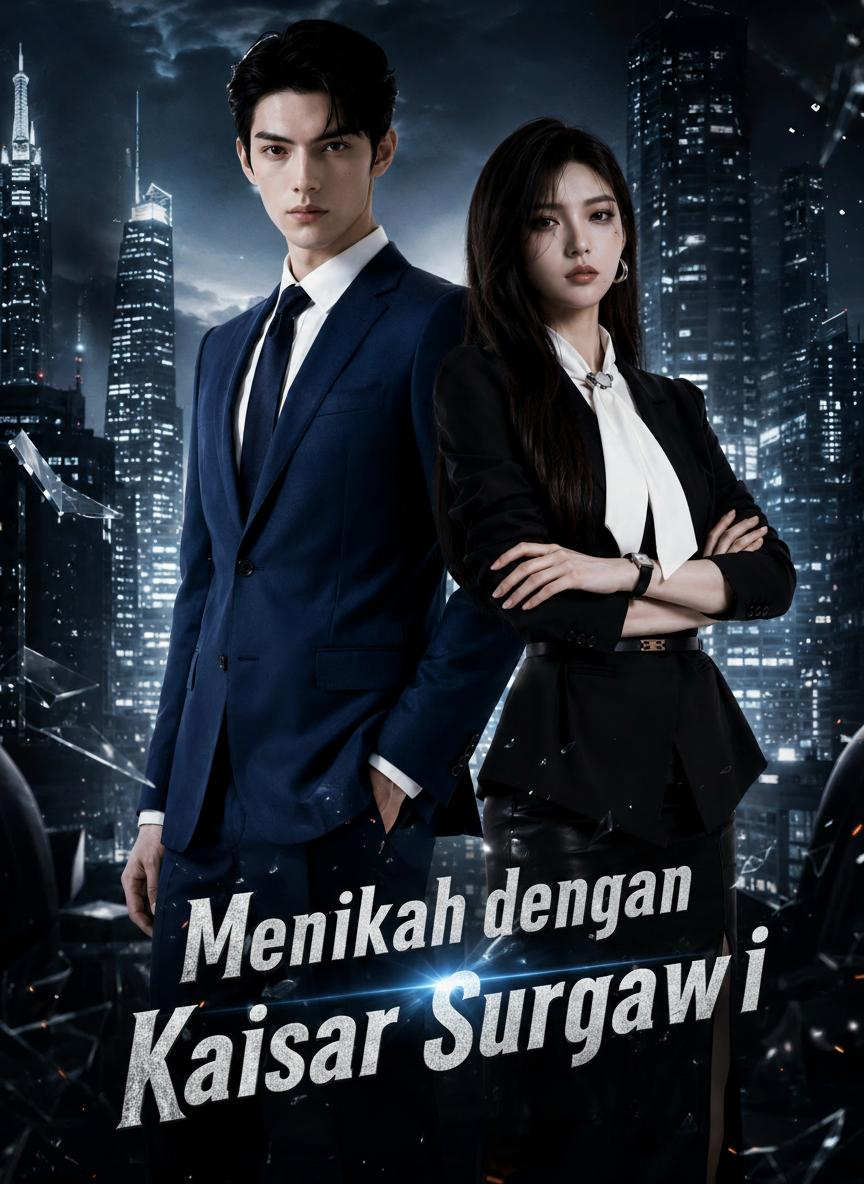 Kaisar Rahasia Sang CEO