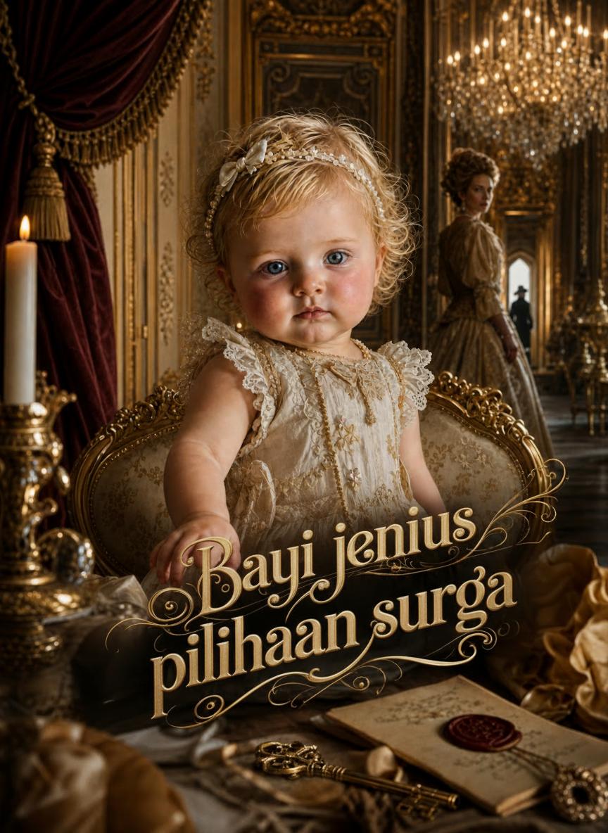 Duchess Pilihan Langit