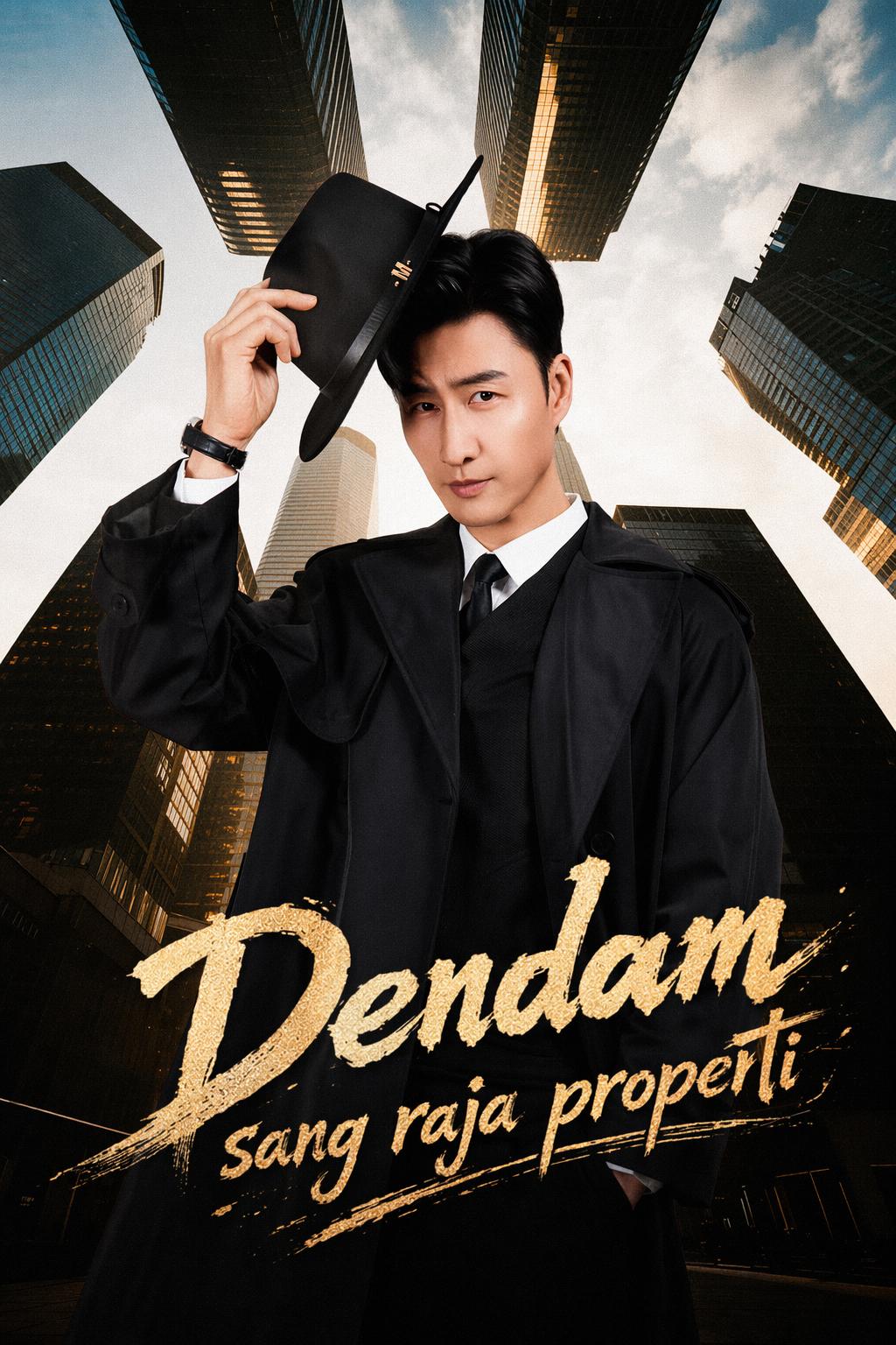 Dendam sang raja properti