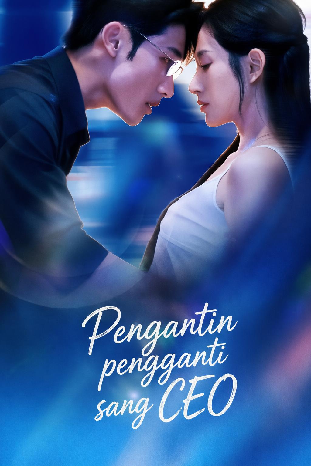Pengantin Pengganti Sang CEO