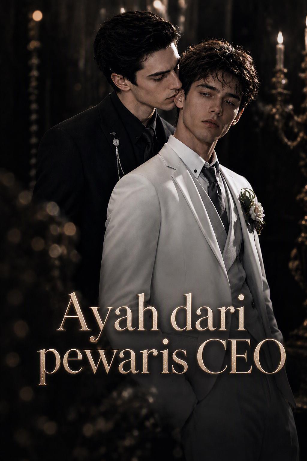 Dengar Bisikan Cinta Pertama