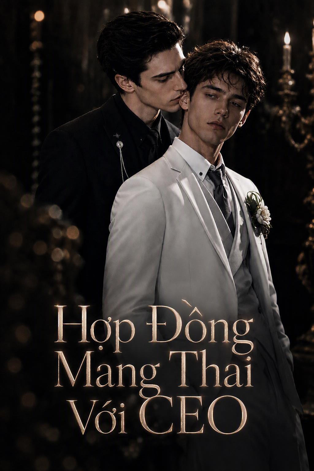 Lắng Nghe Tiếng Yêu Đầu