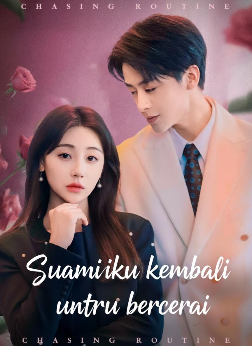 Suamiku kembali untuk bercerai