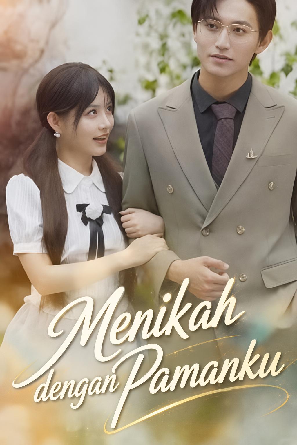 Menikah dengan Pamanku