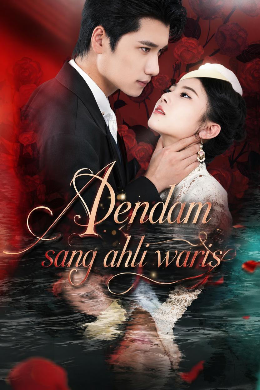 Dendam sang ahli waris