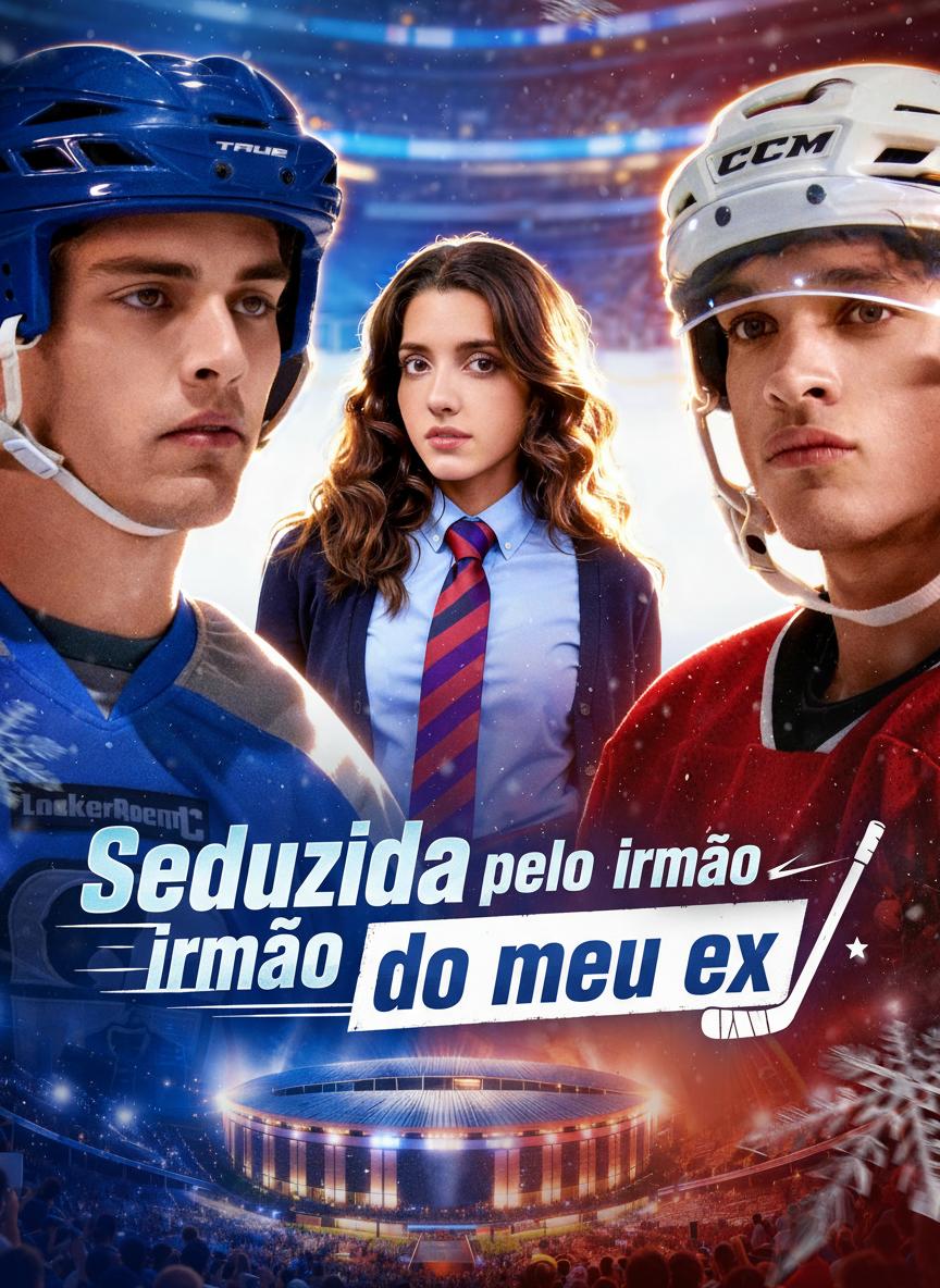 Sequestrada pelo irmão do meu ex