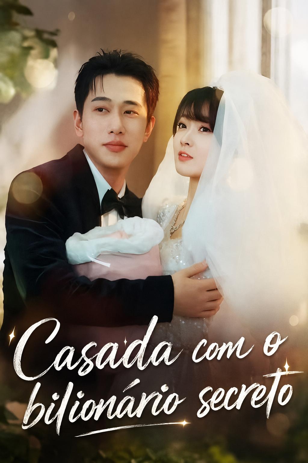 베일에 싸인 재벌과의 결혼