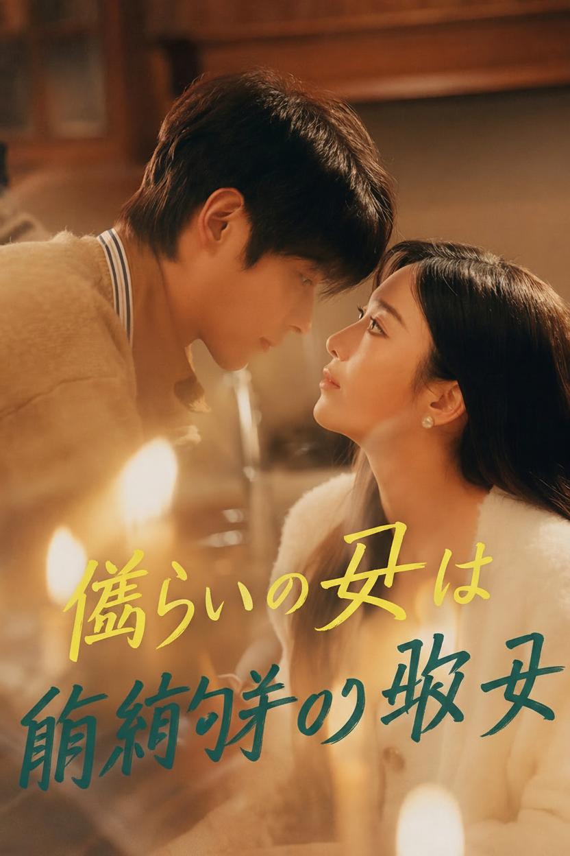 偽りの夫は婚約者の叔父