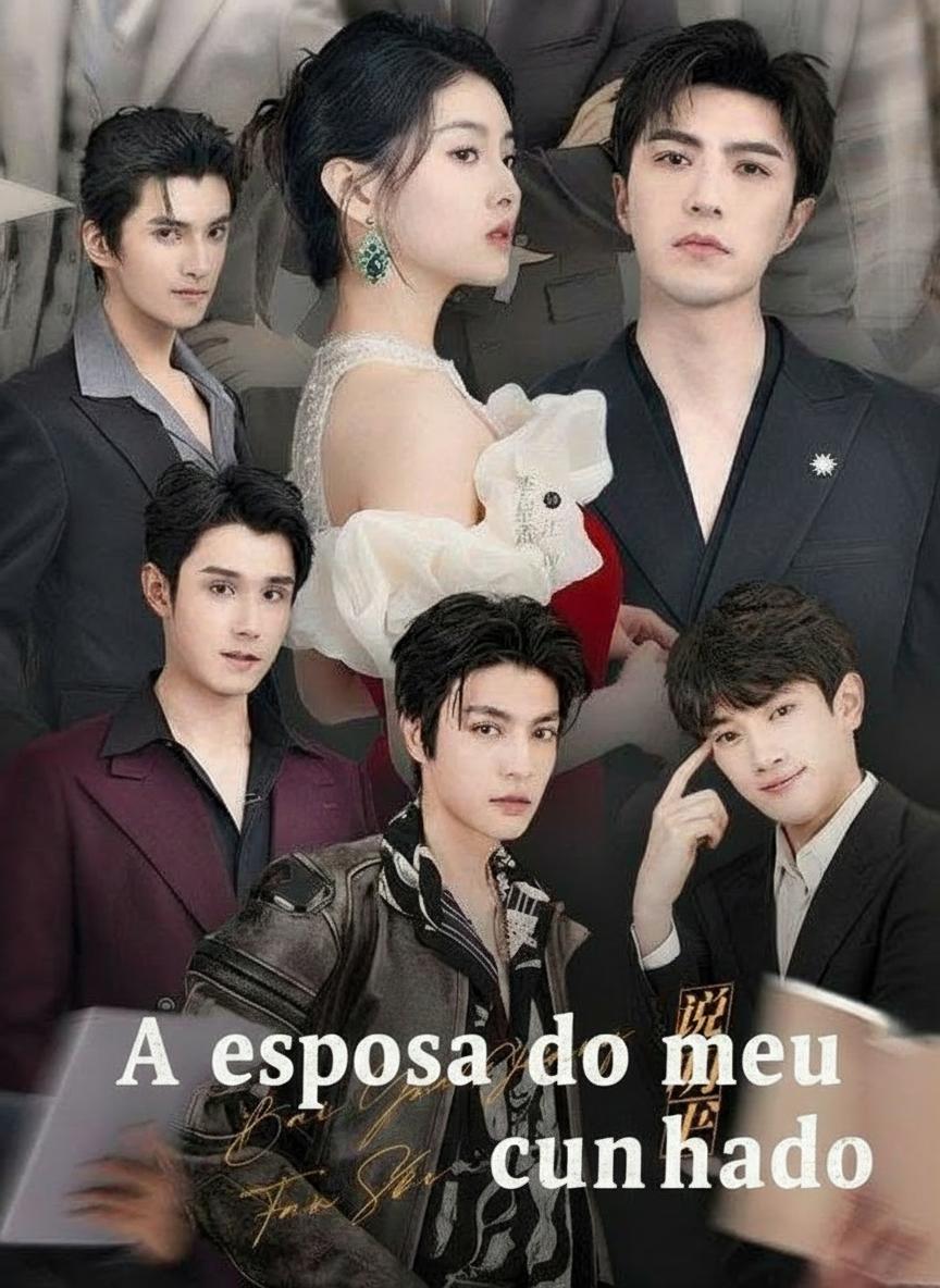 A esposa do meu cunhado