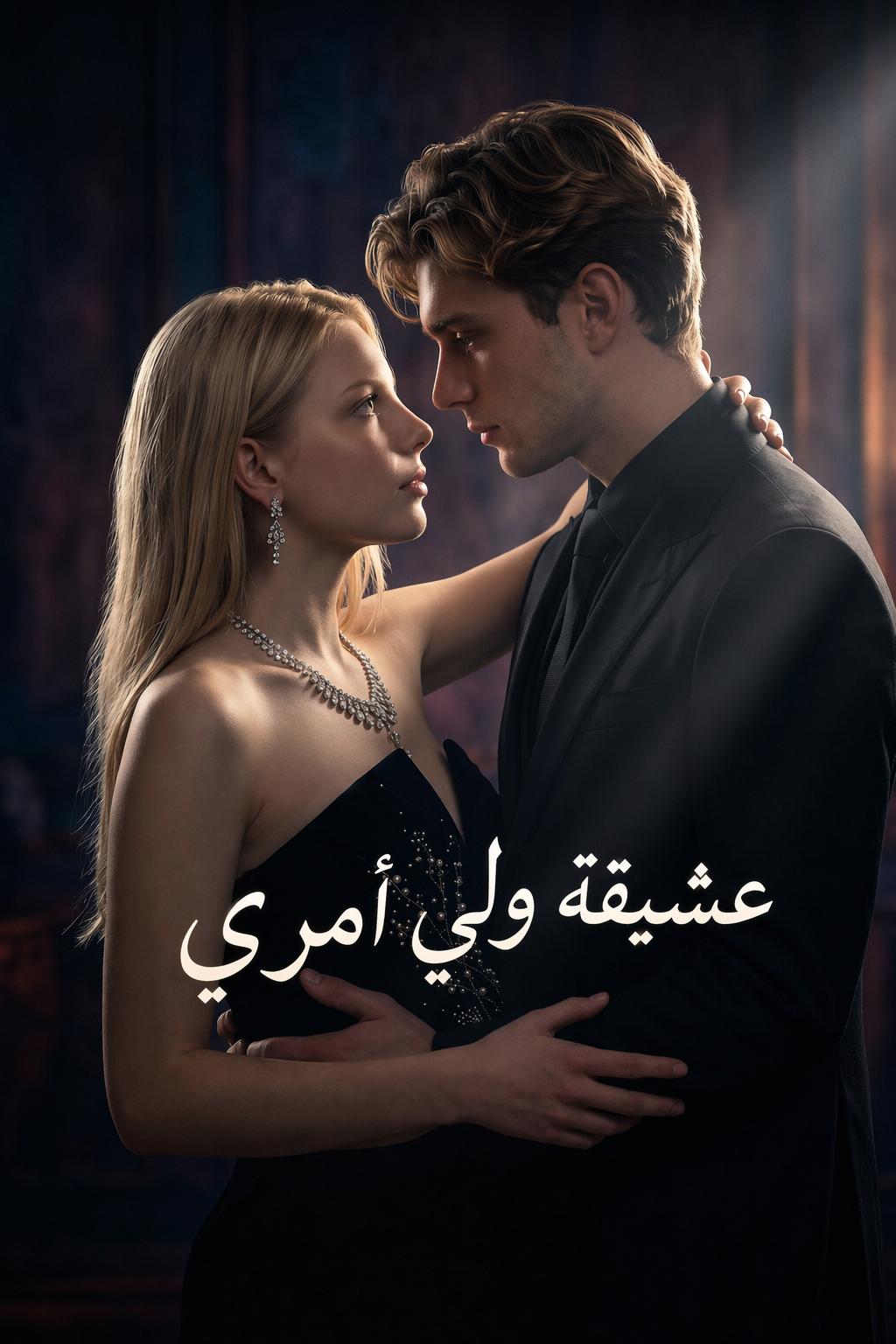 عشيقة ولي أمري