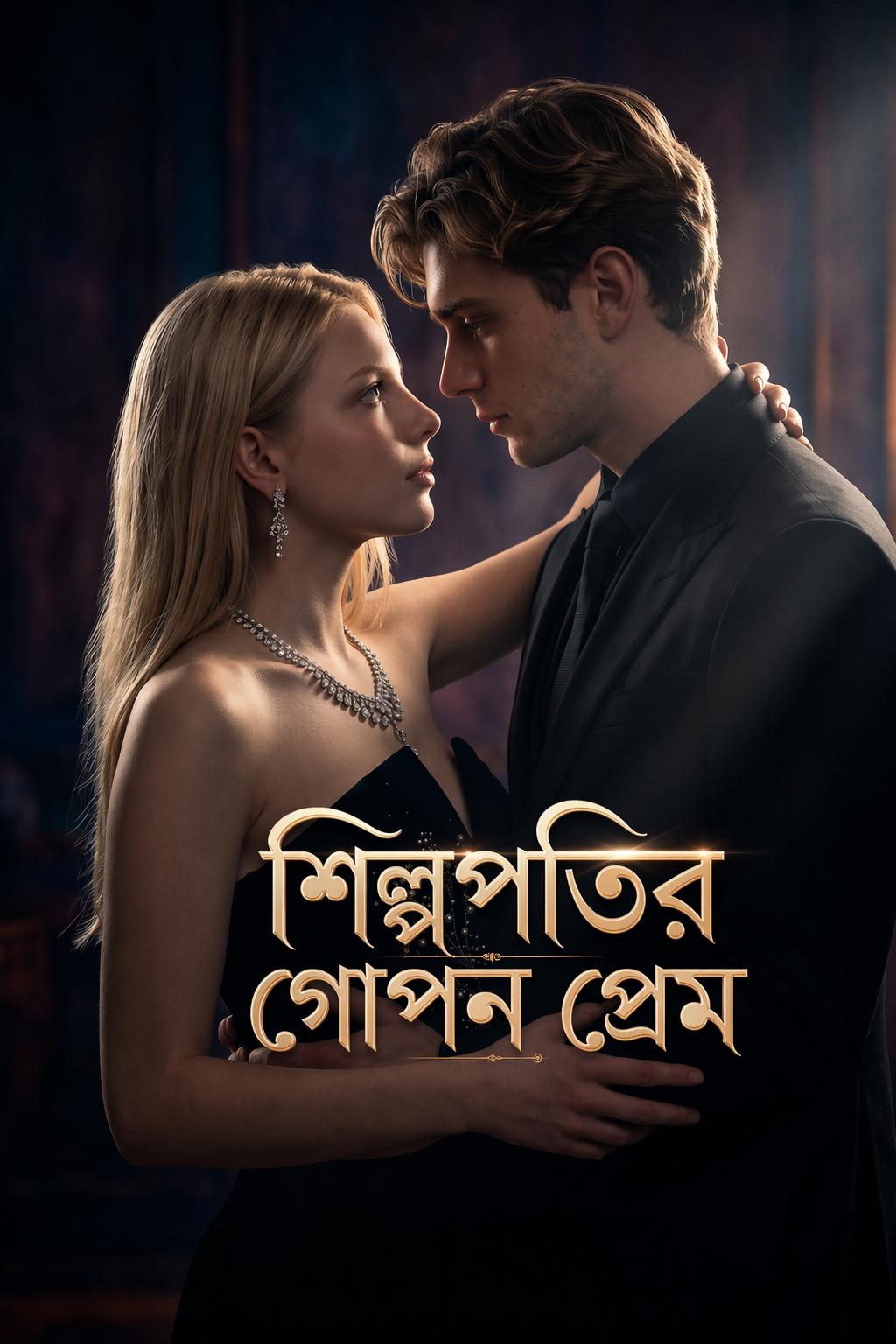 শিল্পপতির গোপন প্রেম