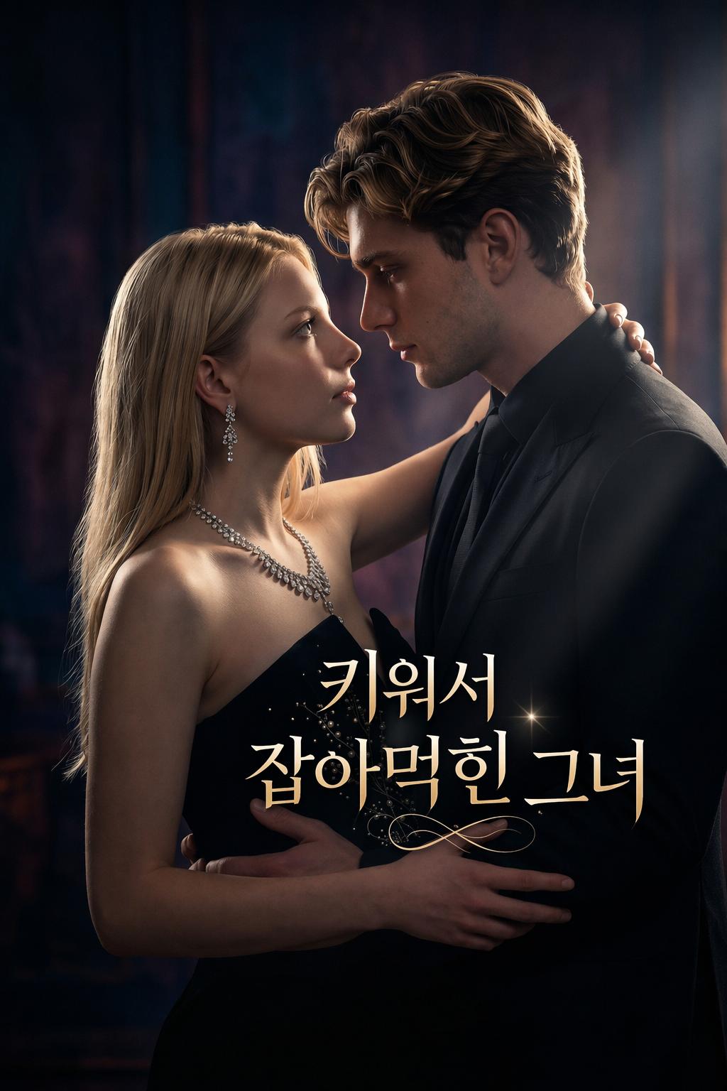 키워서 잡아먹힌 그녀