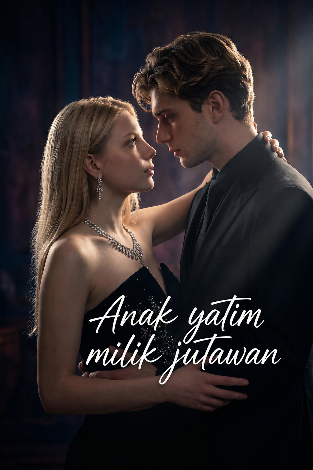 Anak yatim milik jutawan