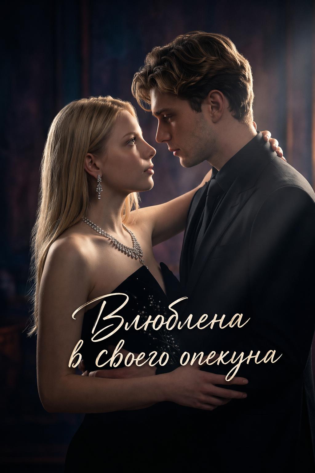 Влюблена в своего опекуна