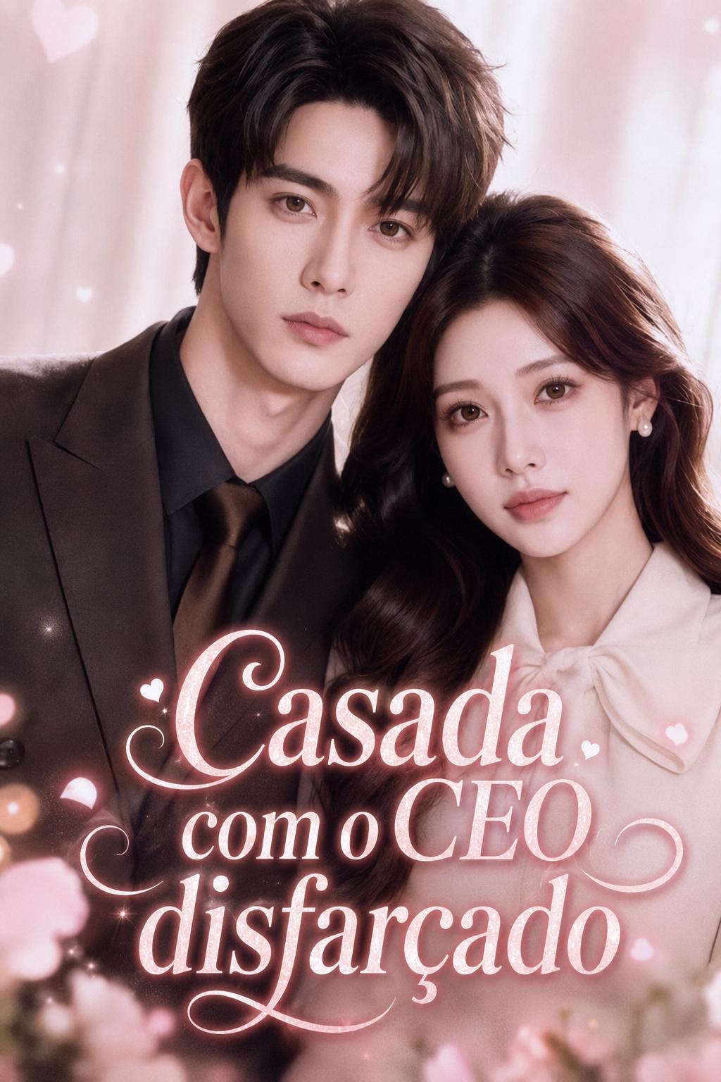 変装したCEOとの結婚