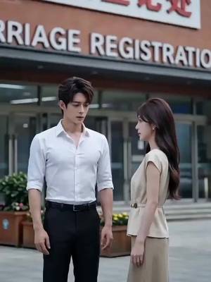 Berkahwin dengan CEO yang Menyamar