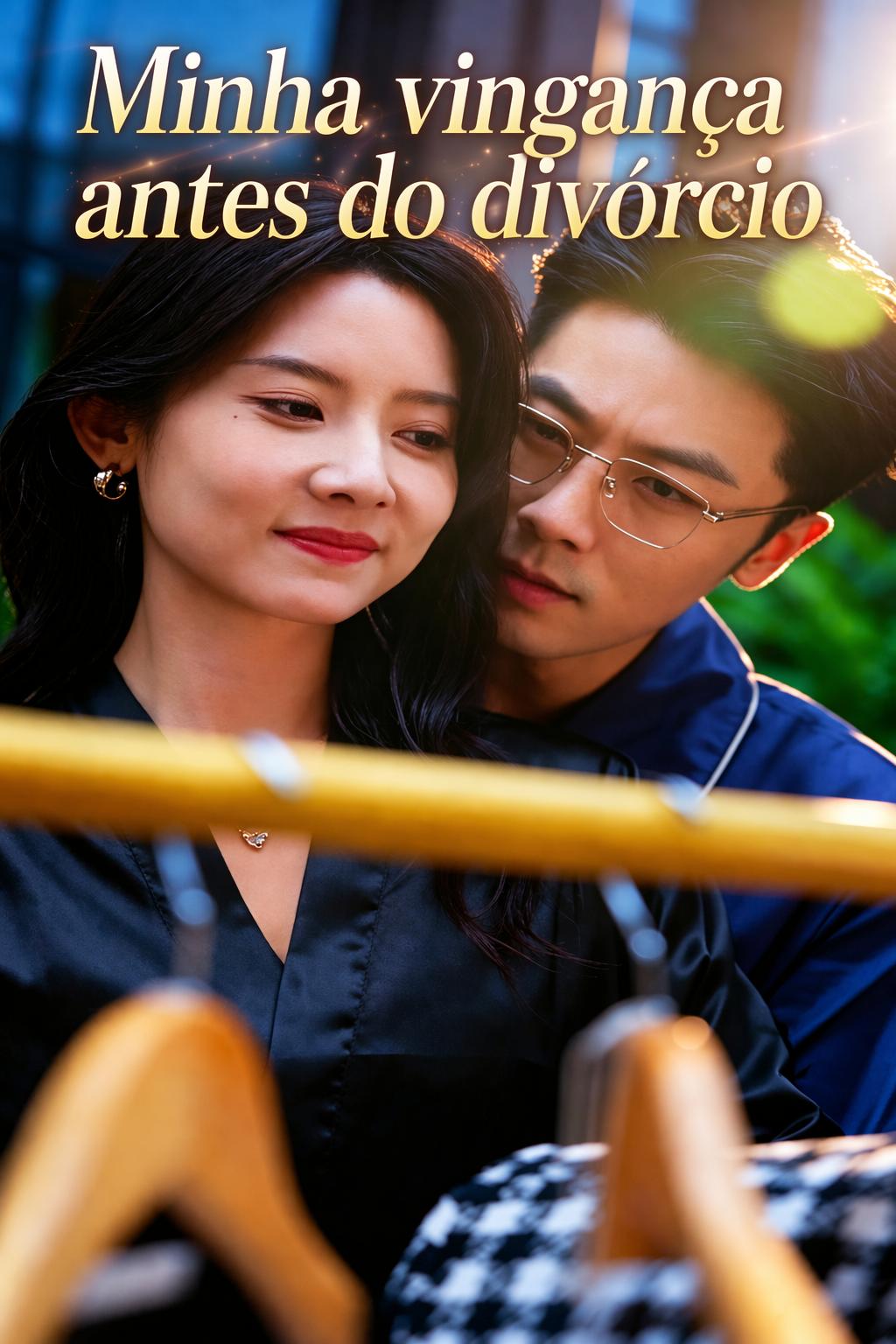 이혼 전의 복수