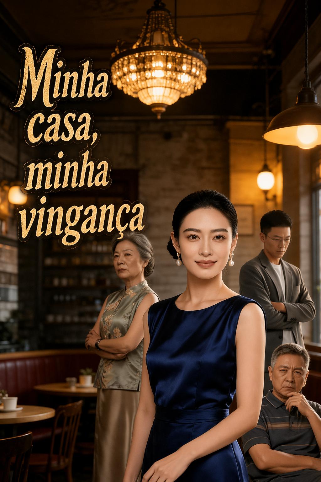 A Vingança da Esposa