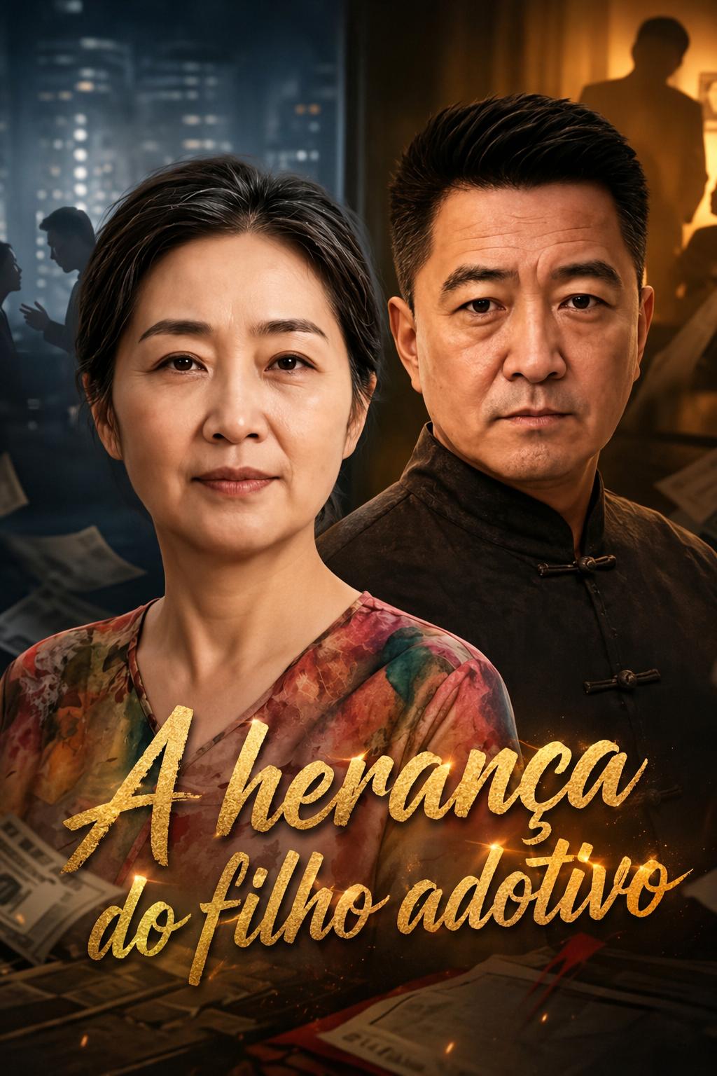 A Herança do Filho Adotivo