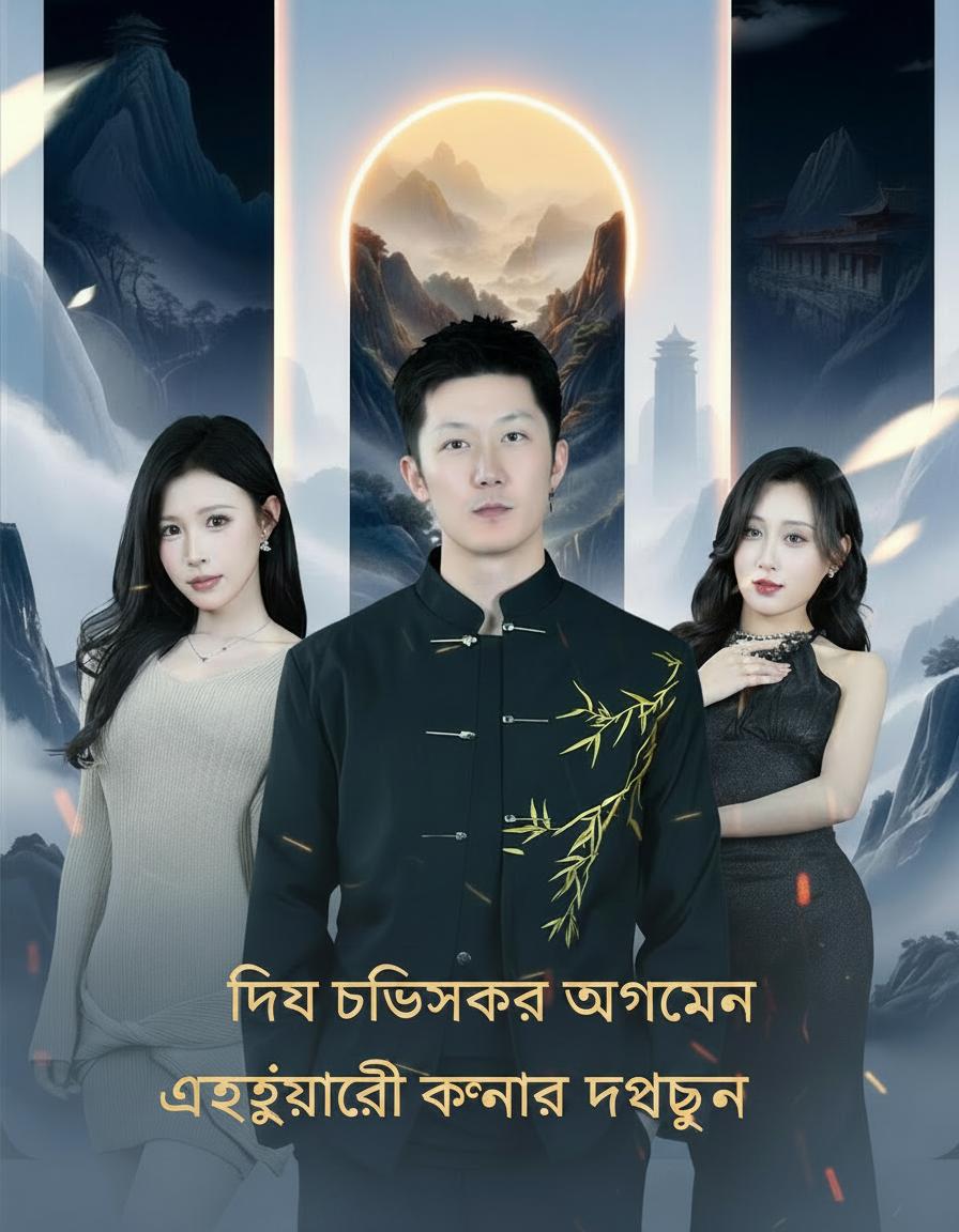 দিব্য চিকিৎসকের আগমনে অহংকারী কন্যার দর্পচূর্ণ