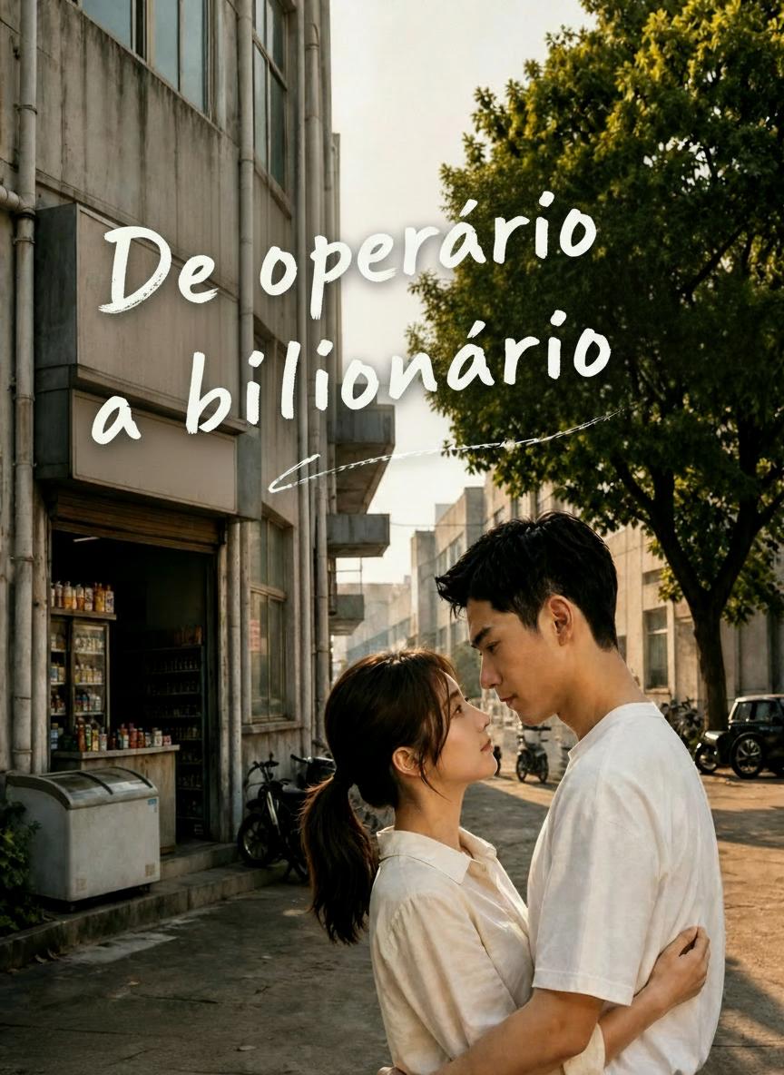 De Operário a Bilionário