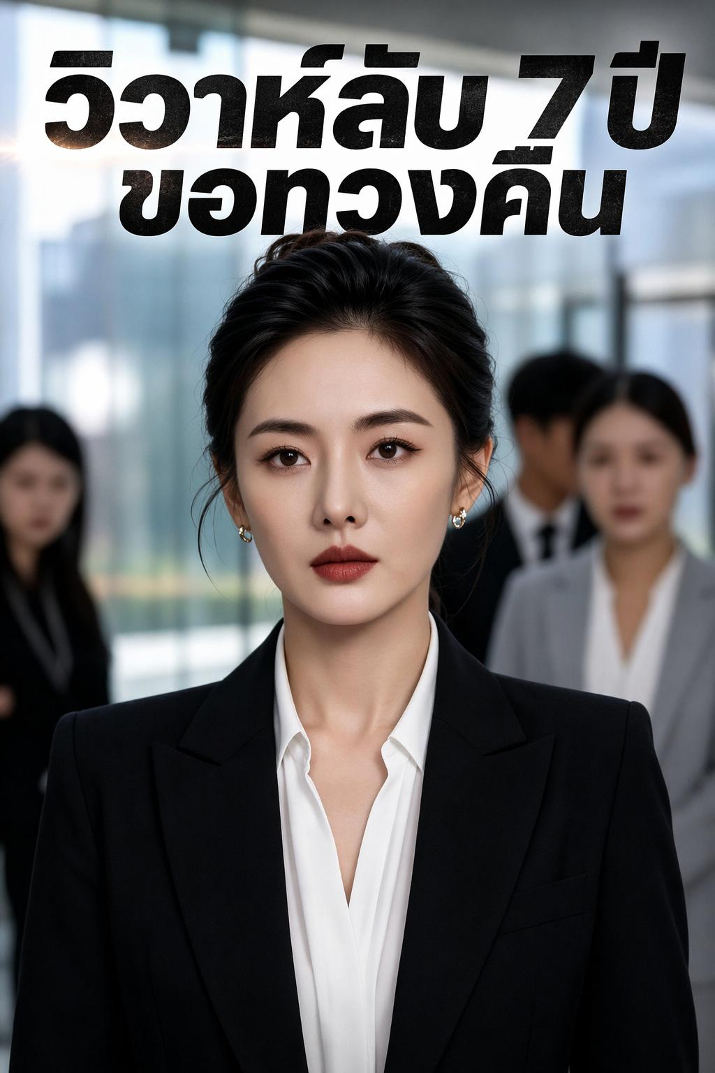 วิวาห์ลับ 7 ปี ขอทวงคืน
