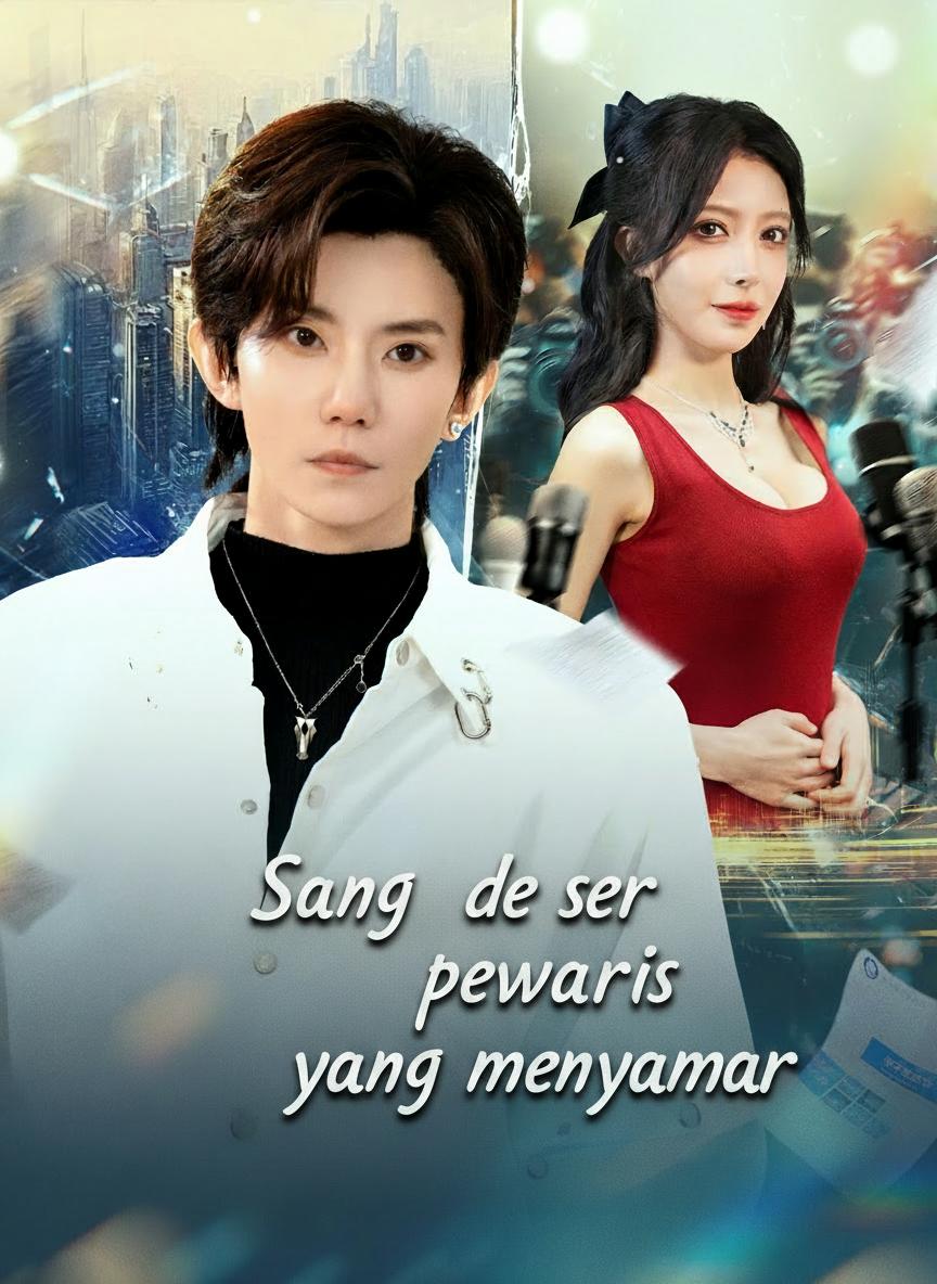 Sang pewaris yang menyamar