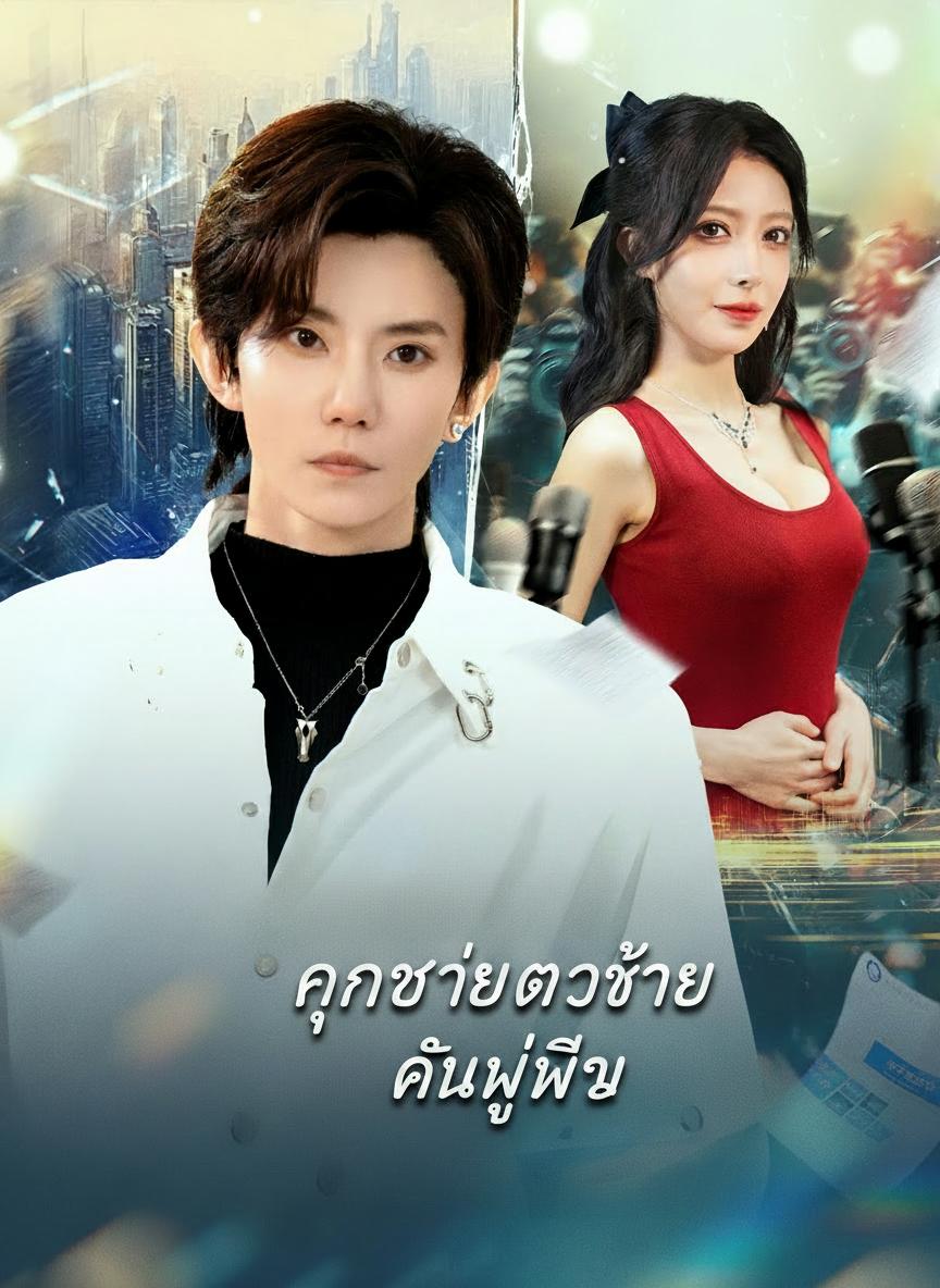 คุณชายตัวร้ายคือผู้หญิง