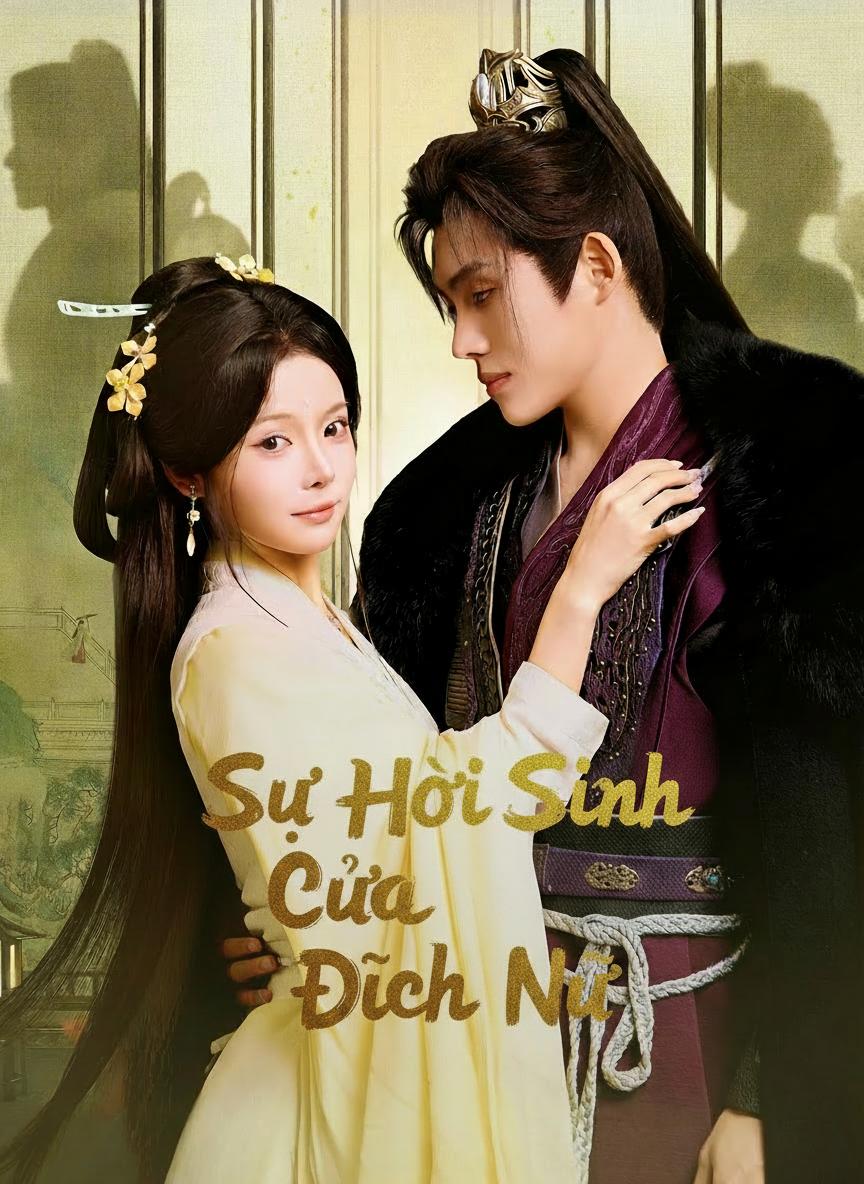 Sự Hồi Sinh Của Đích Nữ