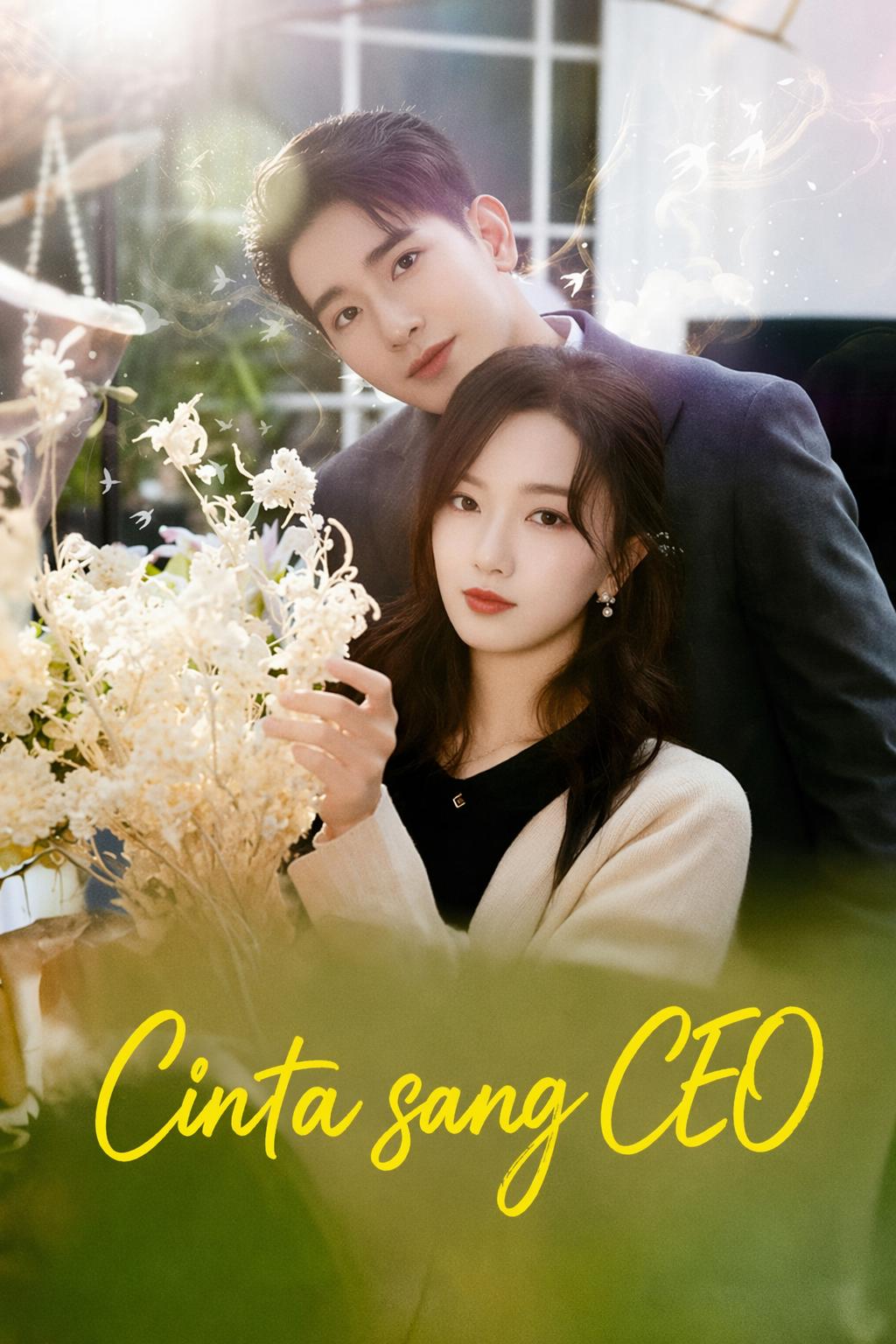 Cinta sang CEO