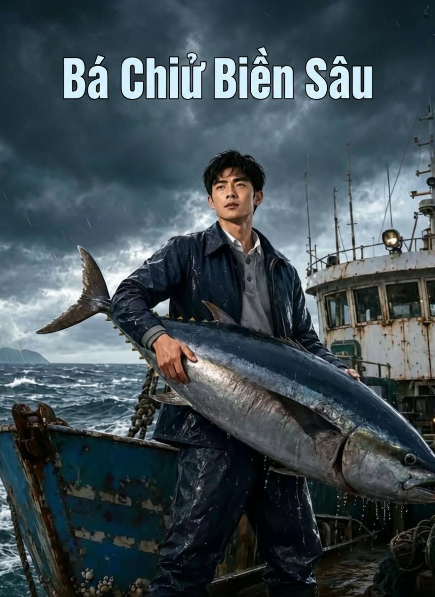 Bá Chủ Biển Sâu