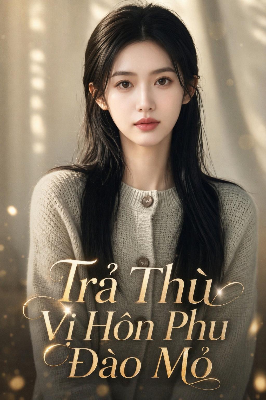 Trả Thù Vị Hôn Phu Đào Mỏ