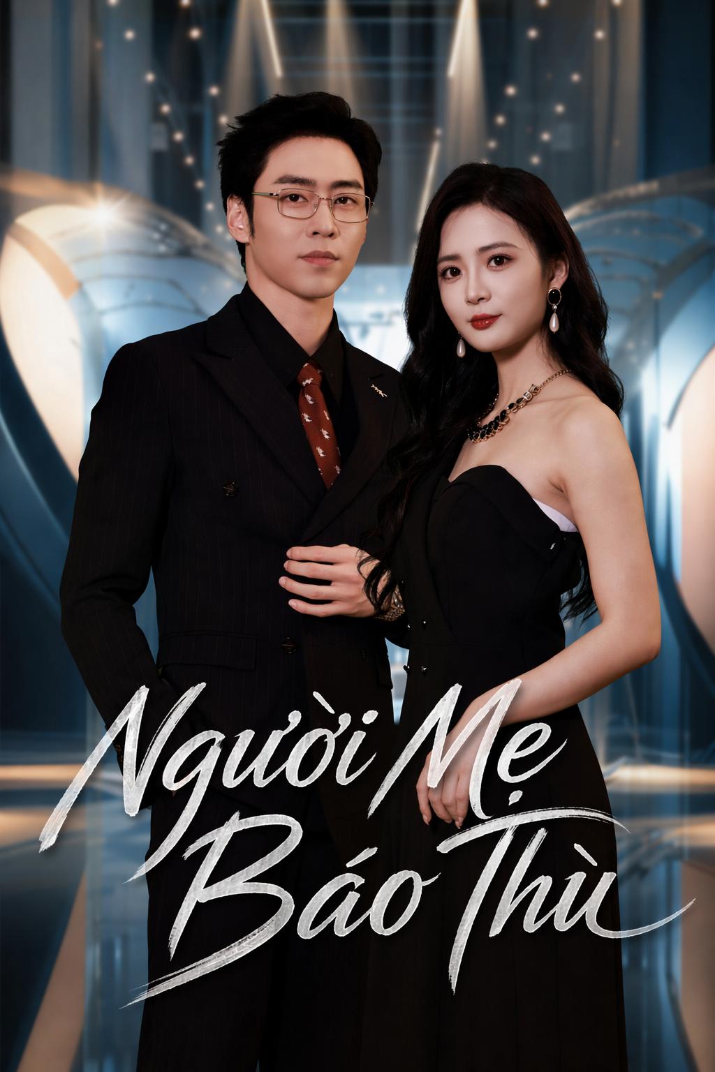 Sự Trả Thù Của Người Mẹ