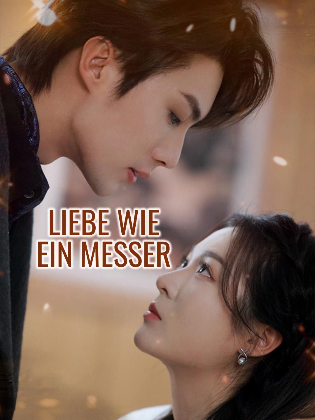 Liebe wie ein Messer