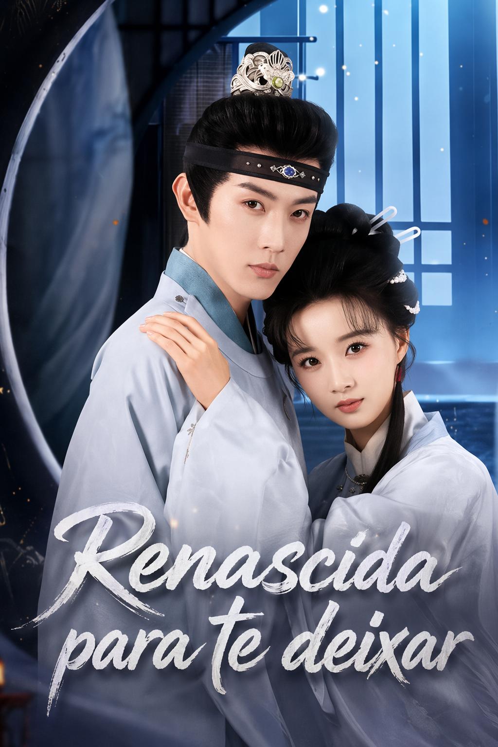 Renascida: Adeus, chanceler