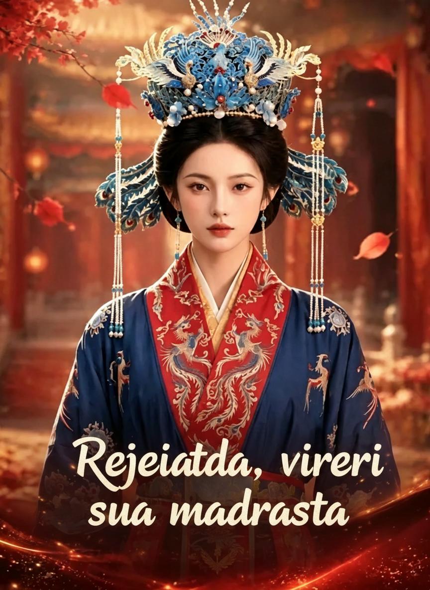 前未婚夫成了我继子