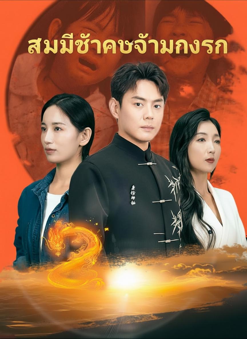 การกลับมาของจ้าวมังกร