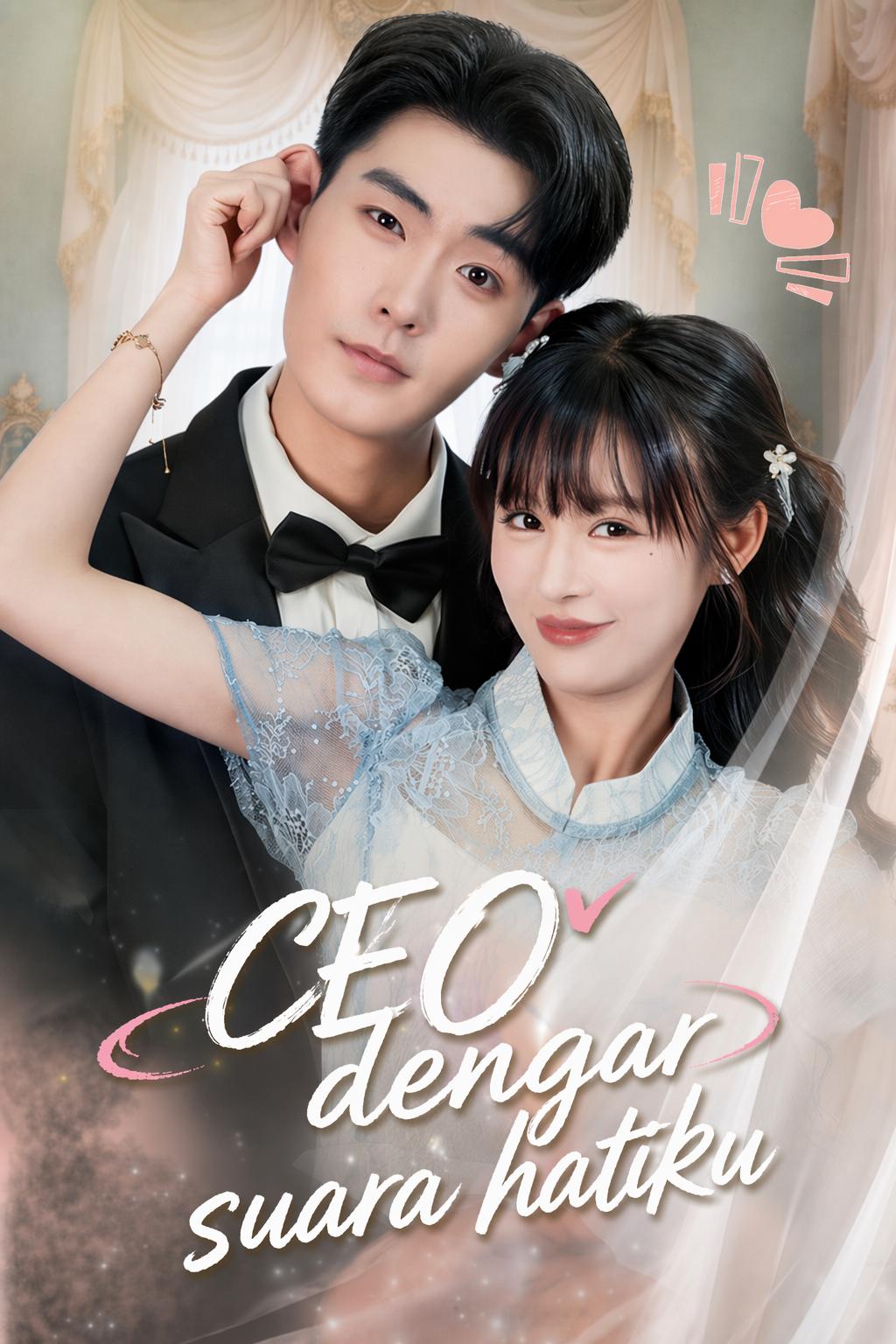 CEO dengar suara hatiku