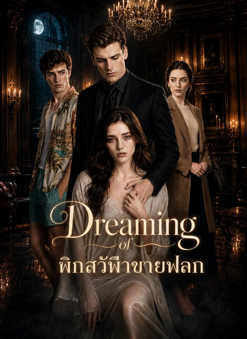 ฝันรักพี่ชายแฟน