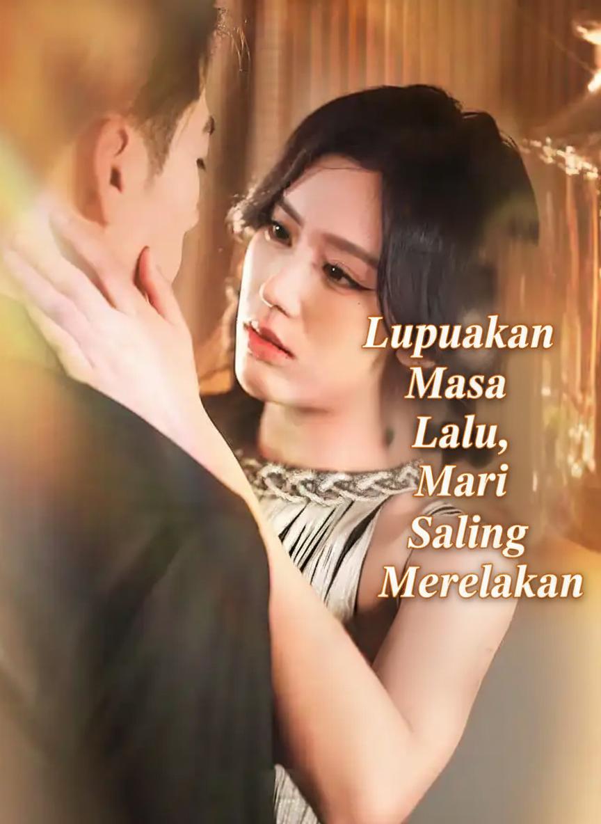 Lupakan Masa Lalu, Mari Saling Merelakan