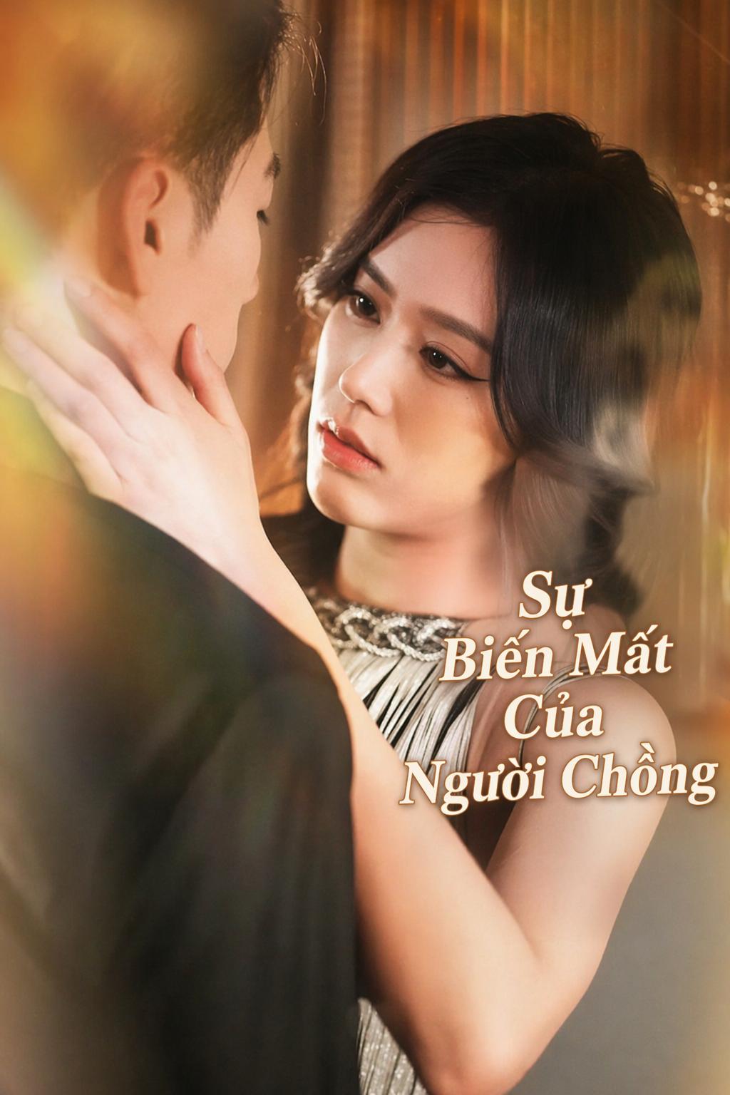 Sự Biến Mất Của Người Chồng