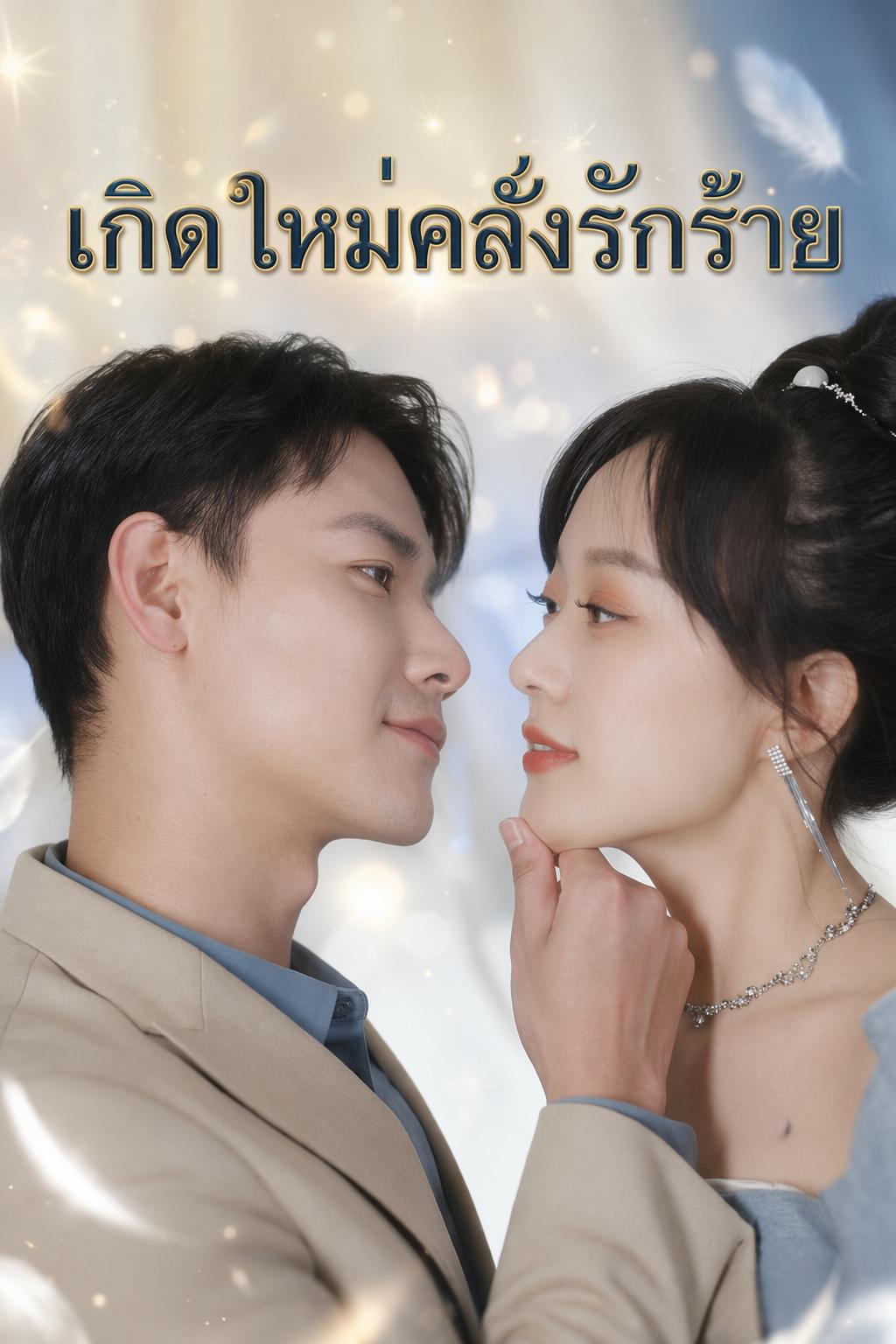 เกิดใหม่ให้สามีเพลย์บอยรัก