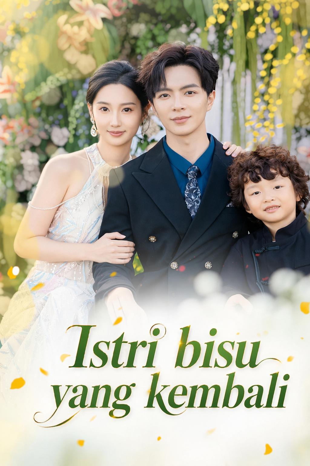 Kembalinya Sang Istri Bisu