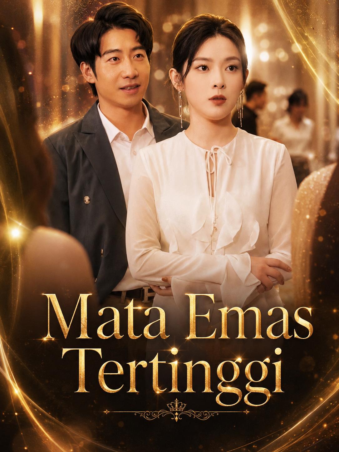 Mata Emas Tertinggi